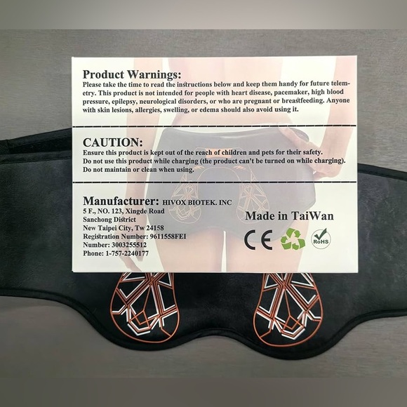 Booty enhancing machine! - Picture 3 of 6